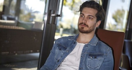 Çağatay Ulusoy, Amerika'da Türk Restoranı Açıyor