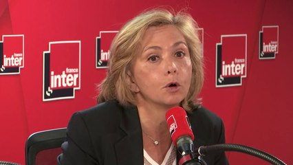 Valérie Pécresse sur la privatisation d'ADP : "La région siégera au conseil d'administration"