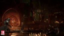 Mortal Kombat 11 - Bande-annonce de Noob Saibot