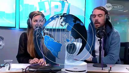 Bernard de la Villardière (25/03/2019) - Le JPI 7h50
