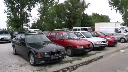 'İkinci el araç sektörü 2019'a iyi başladı' - BURSA