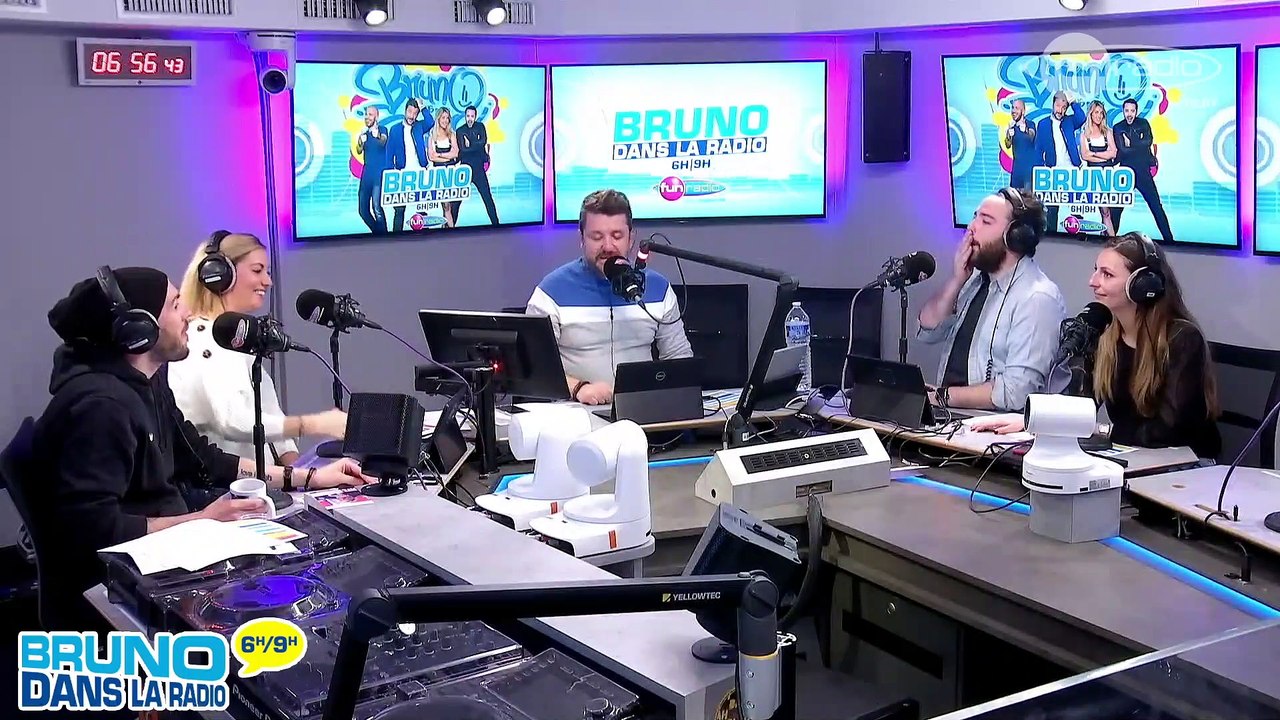 Nos pires anecdotes de conduite (25/03/2019) ...