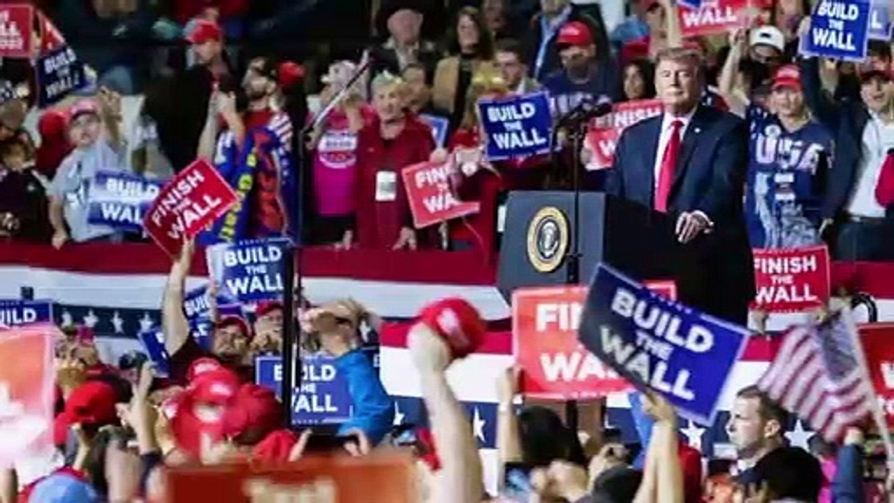 Trump frohlockt über Mueller-Bericht