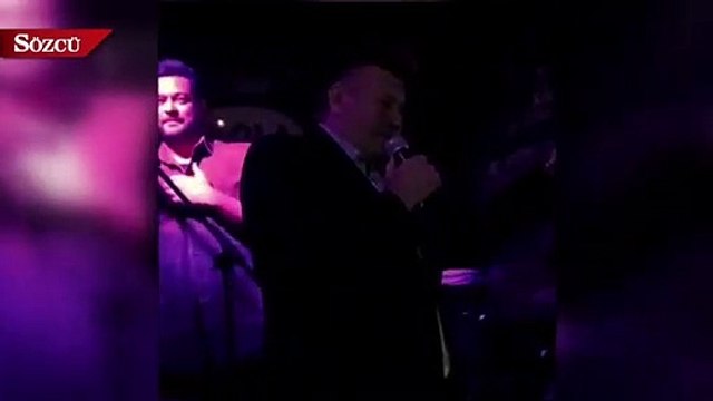 Nuri Alço'dan sevgilsi Burcu Sezginoğlu'na evlilik teklifi