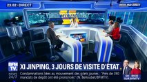 Xi Jinping en France, quels enjeux ? (2/2)