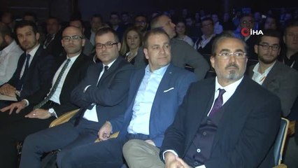 E-İhracat Zirvesi" ile E-ticarete Mercek