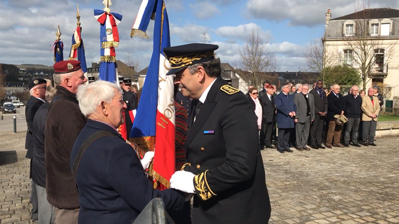 Le nouveau sous-préfet a pris ses fonctions