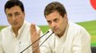 Rahul Gandhi Promises Minimum Income Of Rs 12,000 A Month For India’s Poorest | Oneindia News