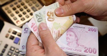 Milyonların Maaşı Temmuz'da Artacak! İşte Kuruşu Kuruşuna Zamlı Maaşlar
