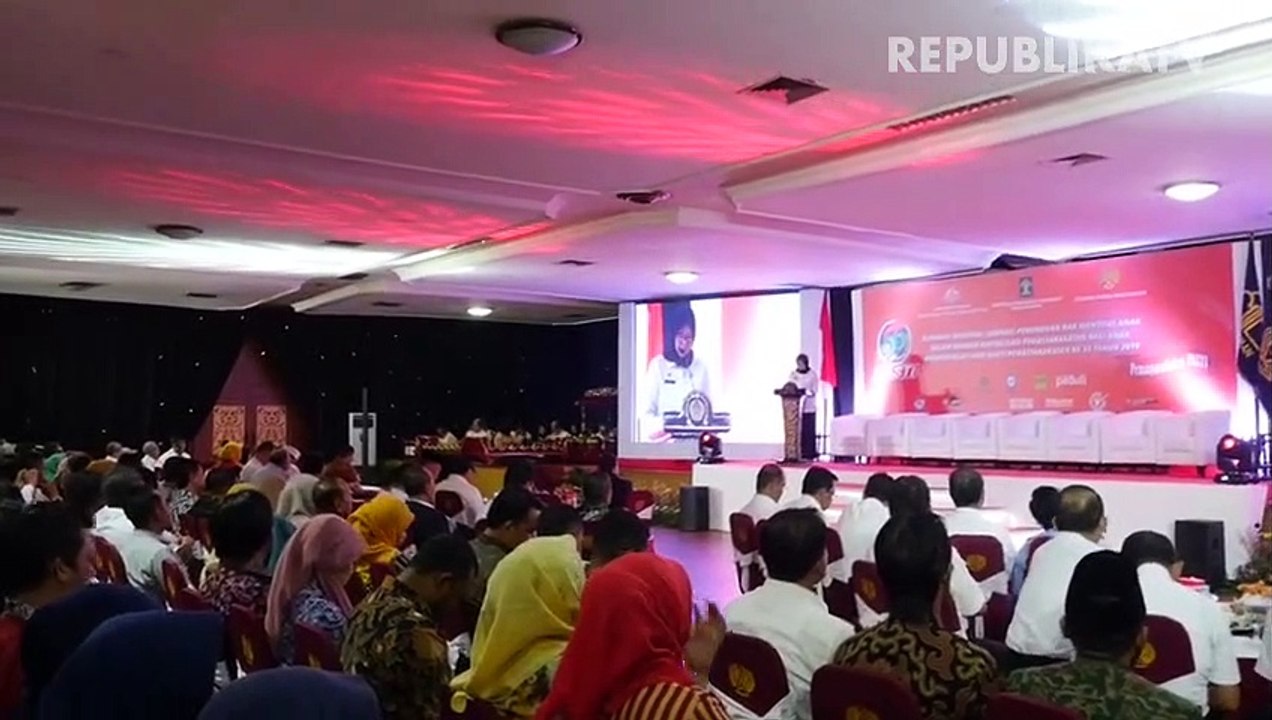 1.103 Anak di LPKA Mendapat Kartu Identitas Anak