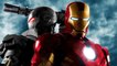 Cuenta atrás para Vengadores Endgame - Recordando Iron Man 2