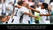 كرة قدم: الدوري الإيطالي للنساء: فريق يوفنتوس للنساء تذوق طعم النصر أمام جمهور تاريخي للدوري الإيطالي