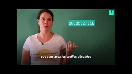 La blogueuse Ely Killeuse explique le body positive en moins de 2 minutes