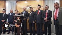 Ahli PAC dari BN, PAS akan letak jawatan jika Kiandee kekal pengerusi