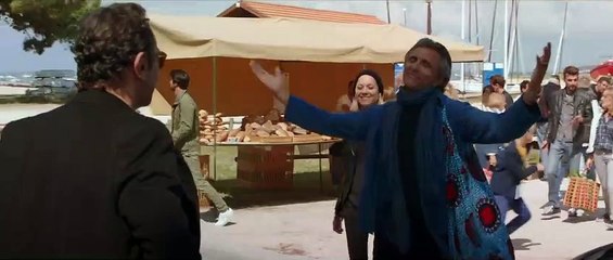 Nous Finirons Ensemble - Bande-annonce