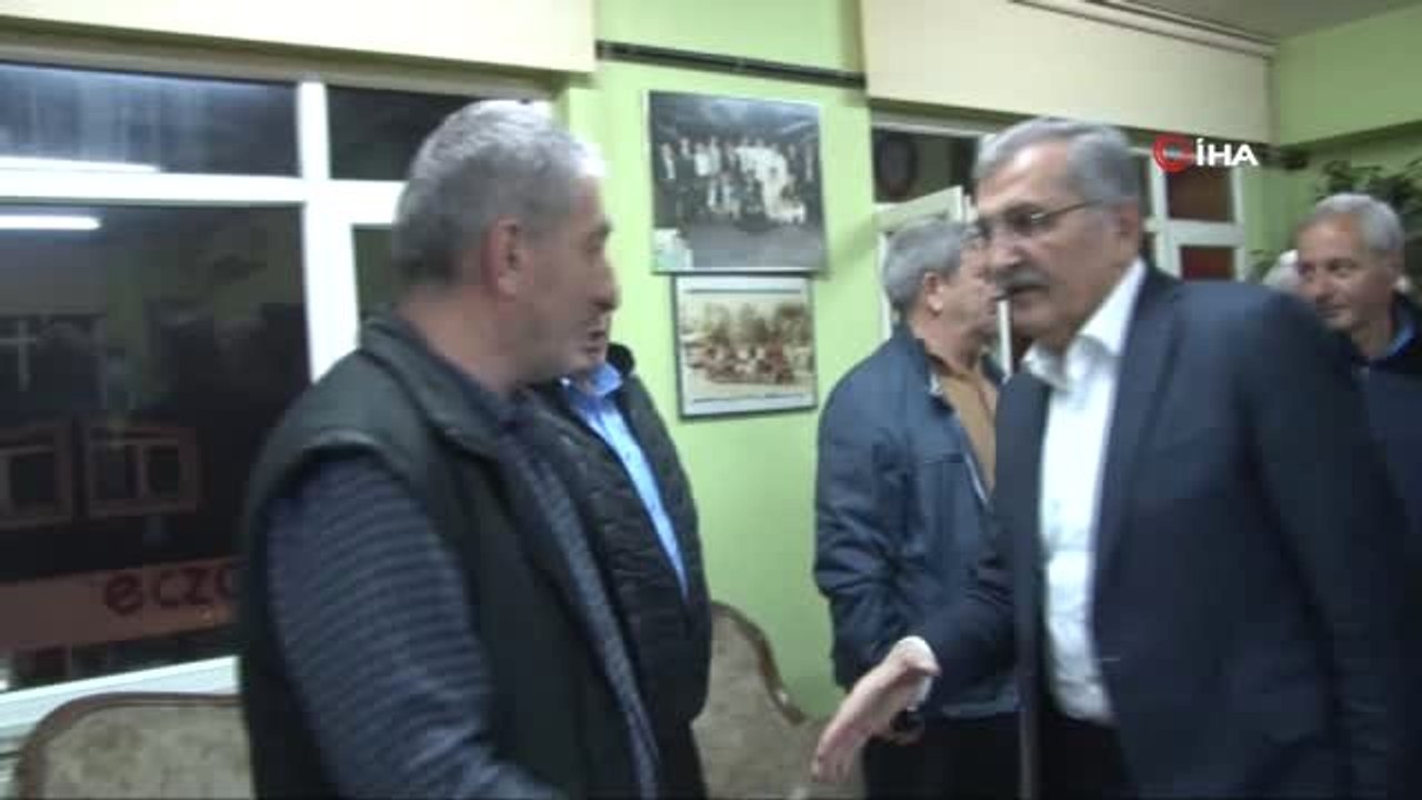 Beykoz Adayı Murat Aydın: "Beykoz'da Amatör Branşların Gelişmesi İçin Çalışmalar Yapacağız"