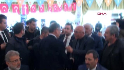 Özhaseki: Tüm Kürt Kardeşlerimin Oyuna Talibim