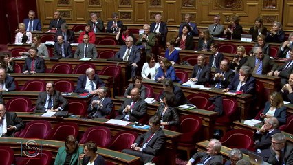 QAG - Christine Bonfanti-Dossat : Etes-vous prêt à enfin faire payer les casseurs ?