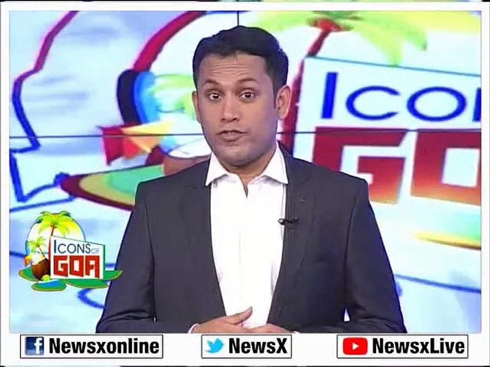 Icons of Goa: Portuguese Music Genre—Fado singer Sonia Shirsat Interview