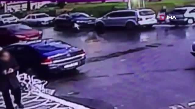 İş Adamlarını Hedef Alan Gaspçılar Yakalandı