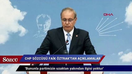 Video herunterladen: Öztrak: Kurdukları kumpas ellerine yüzlerine bulaştı