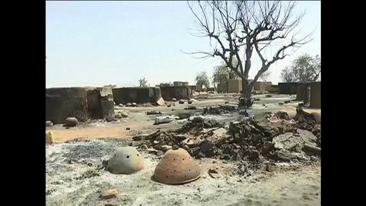 Nach tödlicher Attacke in Mali: Regierung will Konsequenzen ziehen