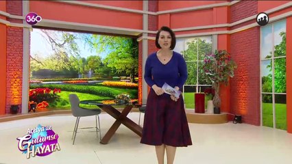 Açelya ile Gülümse Hayata