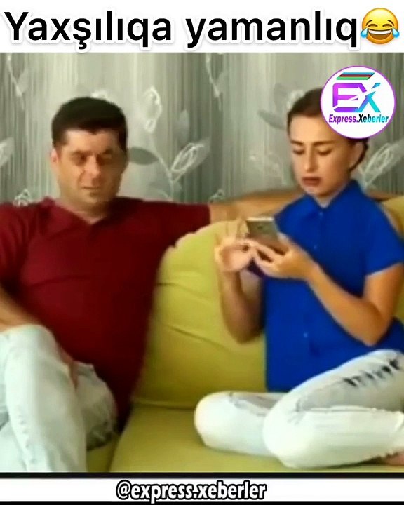 Telefon manyaki arvad