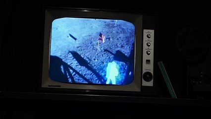 50 anni fa dalla Terra alla Luna