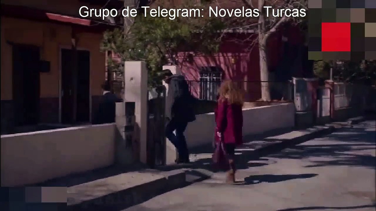 Cuervo Novela Turca En Audio Español