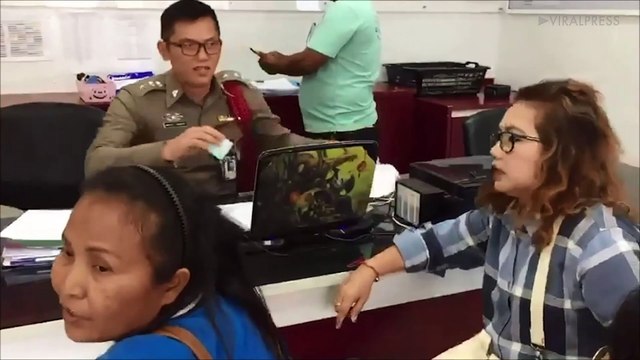 Woman Suffers Broken Leg And Left Disabled After Being Walked On During Thai Massage