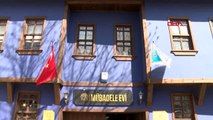Bursa Türk ve Rum Mübadilleri Kültürlerini 'Mübadele Evi'nde Yaşatıyor