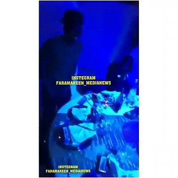 Sadio Mané très pingre face à Wally : Ay 500 rek la fi...