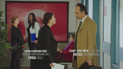 Gülperi | 25.Bölüm - Vazgeçmek Yok!