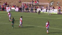 Rayo Vallecano 0-0 Real Betis Féminas