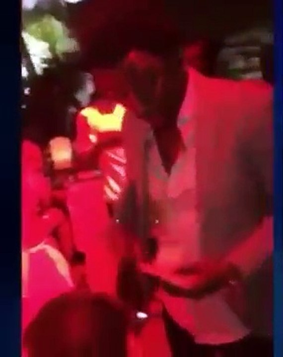 Batré  de Sadio Mané à Wally Seck