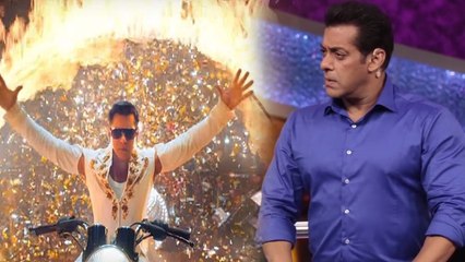 Salman Khan gets five-day opening weekend for Bharat,Find here | FilmiBeat
