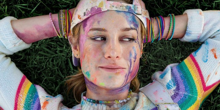 Unicorn Store - Resmi Fragman
