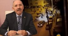 AK Partililerle, MHP'liler Birbirine Girdi! 4 El Silah Sesi Duyuldu