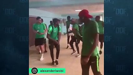 DDF | Introduction Dimanche De Foot du 25 Mars 2019