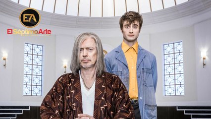 Miracle Workers (TNT España) - Tráiler español (HD)