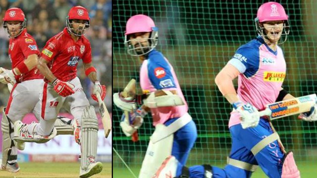 IPL 2019 : Rajasthan Royals Vs Kings XI Punjab Match @ Sawai Mansingh Stadium Jaipur | Oneindia