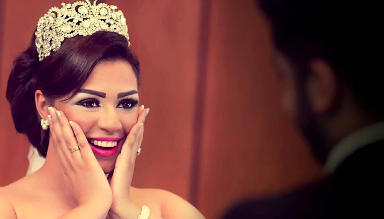 زوج نجمة ستار أكاديمي شاهيناز ضياء الدين يرد على تهمة الاعتداء عليها
