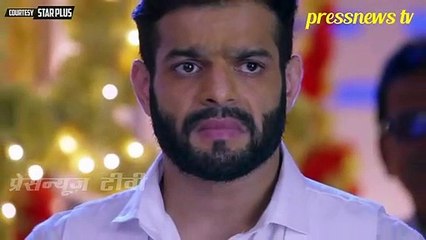 Yeh Hai Mohabbatein - 26 March 2019 Star Plus News Update