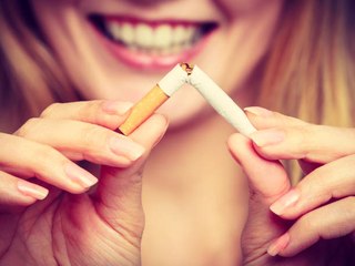 1,6 million de fumeurs en moins depuis 2016