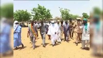 Mali reforma mando militar después de matanza de civiles