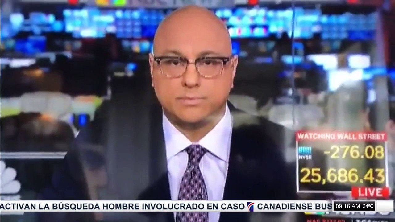 El Despertador  Live 25-03-2019