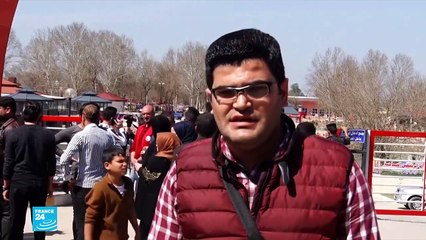 20190322- الرئيس العراقي في الموصل PKG