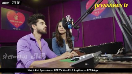 Yeh Teri Galliyan - 26 March 2019 Zee Tv News