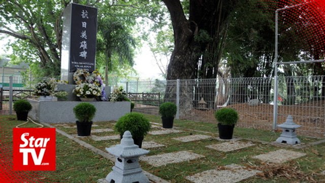 Trouble with translation made Japanese invaders into heroes